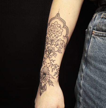 mandala