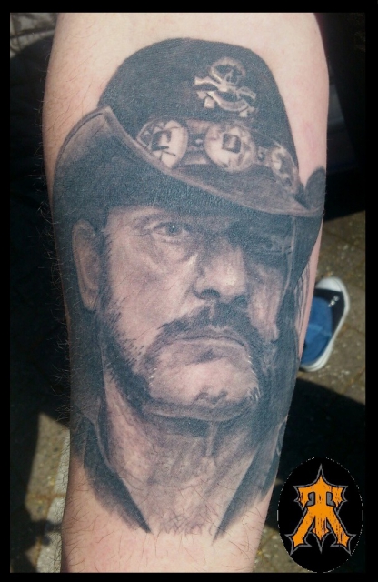 abgeheilter Lemmy