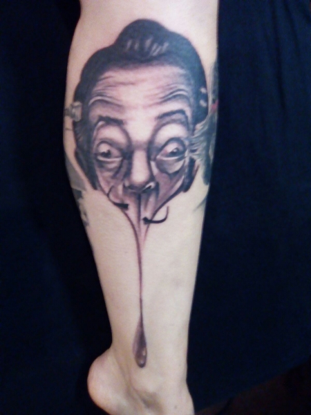 Dali