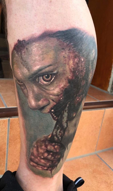 Evil Dead 