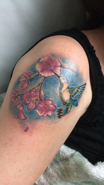 Für neuanfang tattoo Tattoo zum
