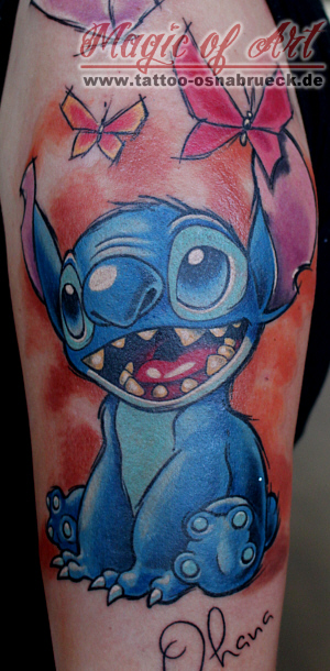 stich