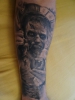 Atomic Man