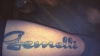 gemelli...zwilling