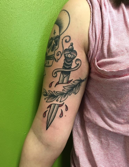 Dagger 