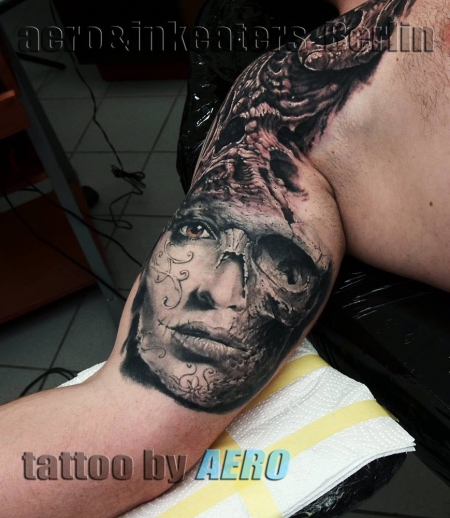 By Aero