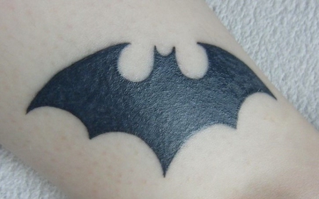 Batman-Logo