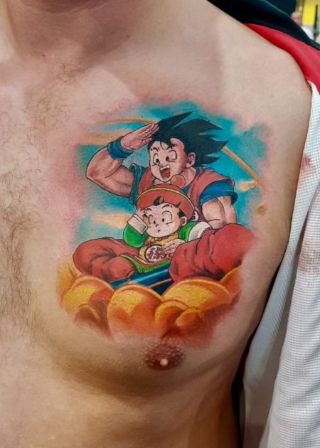Dragon Ball 