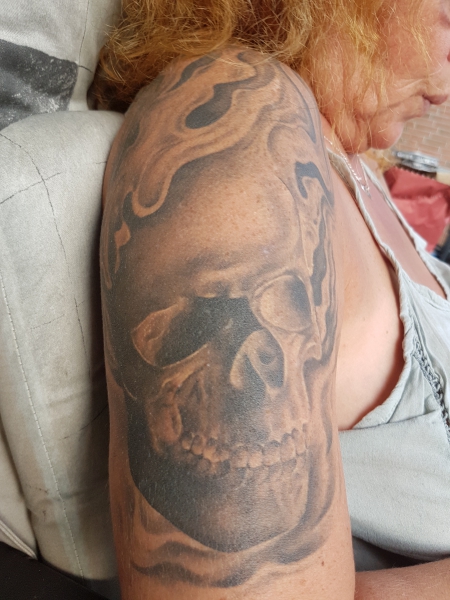 skull 2
