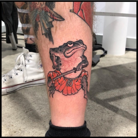 Frosch
