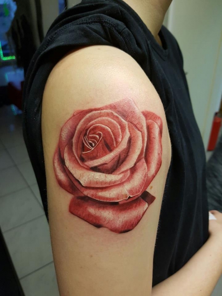 Rose