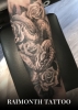snake rose