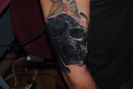 Skull