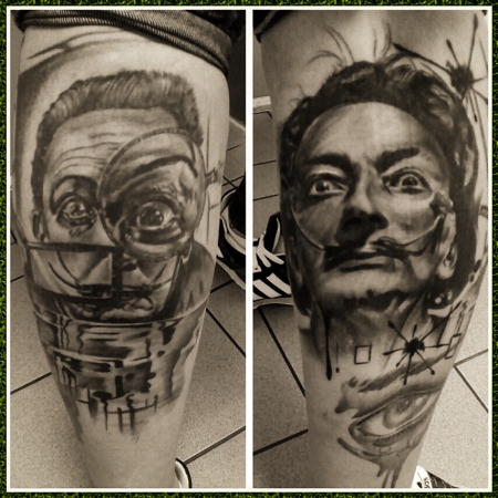 Dali