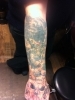 kirschblüte-Tattoo: oberseite gleicher Arm