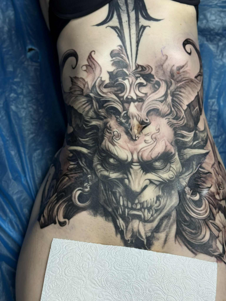 Belial 