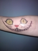 Grinsekatze