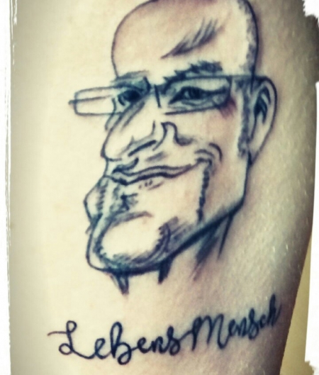 Lebensmensch