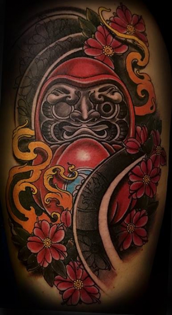 Daruma