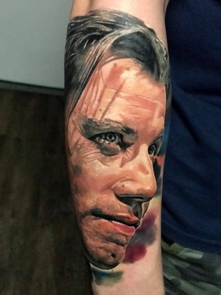 Done Timofey
