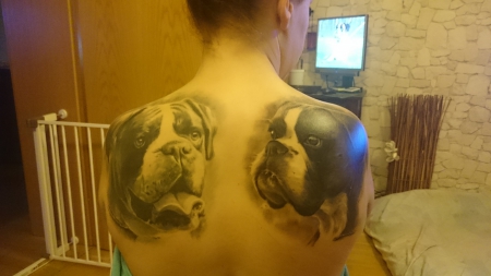 Seelenhunde