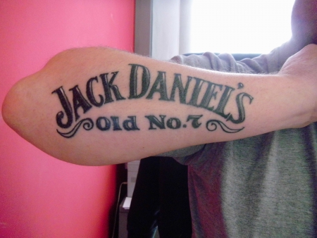 Jack Daniels