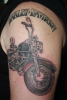 Harley Davidson