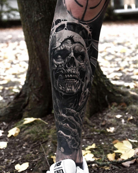 Death 