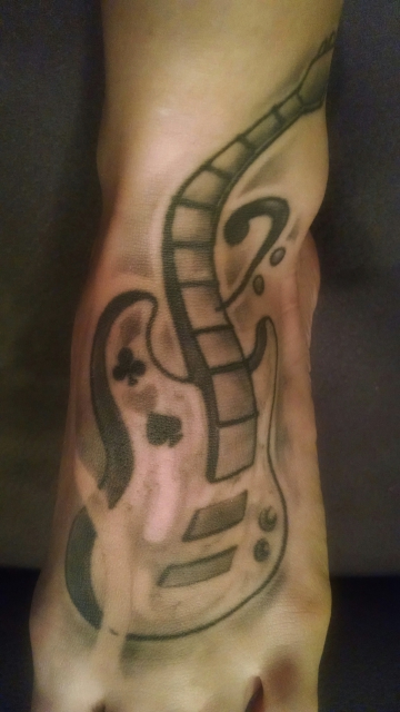 E-Bass