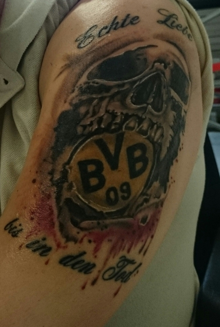 Borussia Dortmund