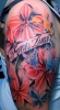 Mein Tattoo ♥