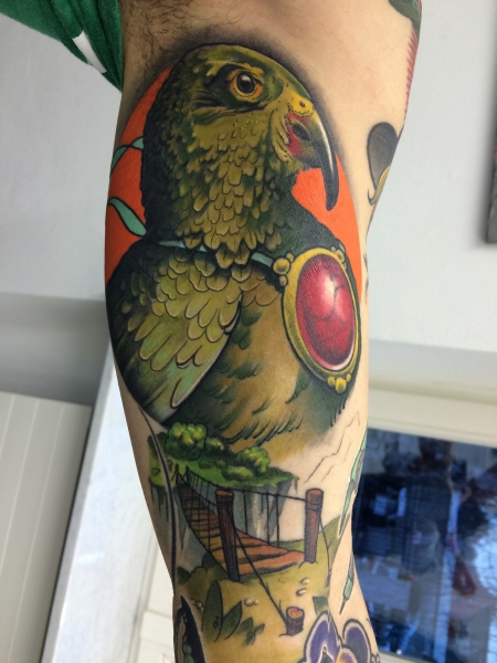 Kea