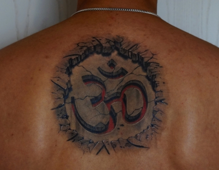 OM-Tattoo