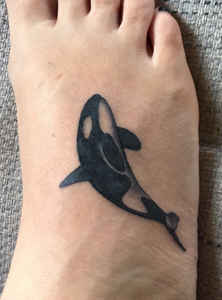 Orca