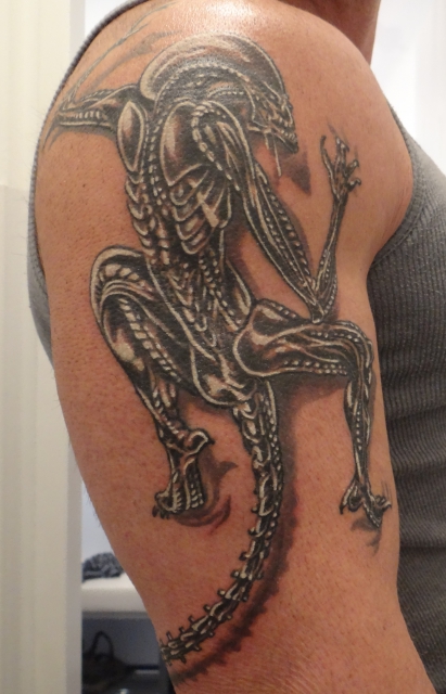 Alien