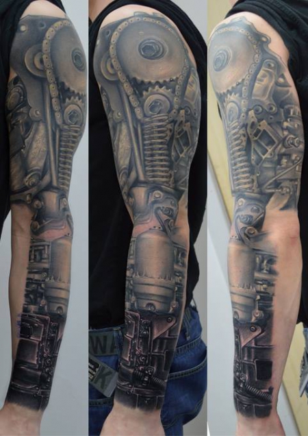 in progress...