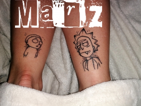 Rick & Morty
