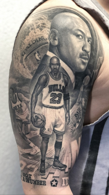 Jordan
