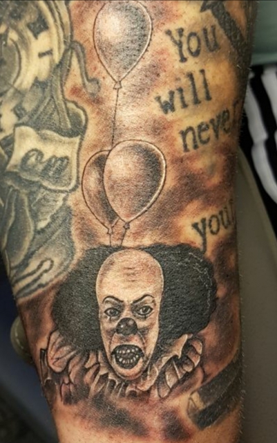 Pennywise