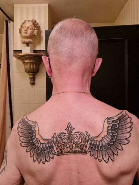 Wings
