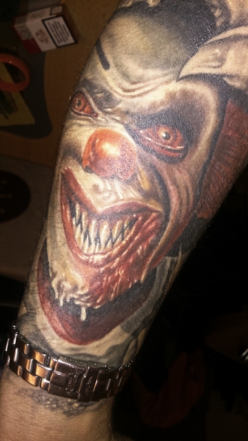 Pennywise 