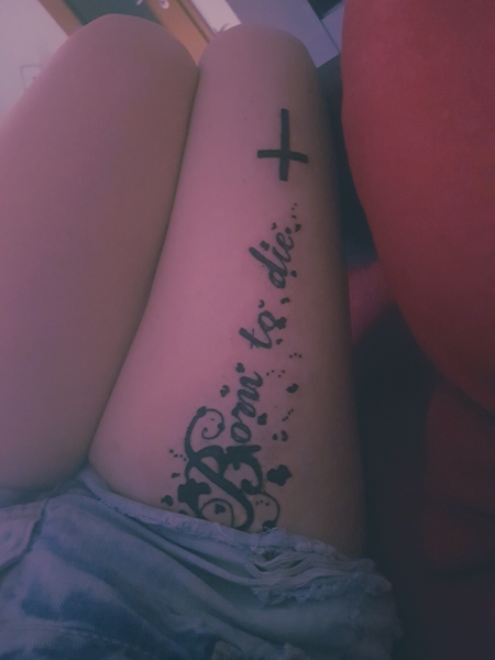 Born to die