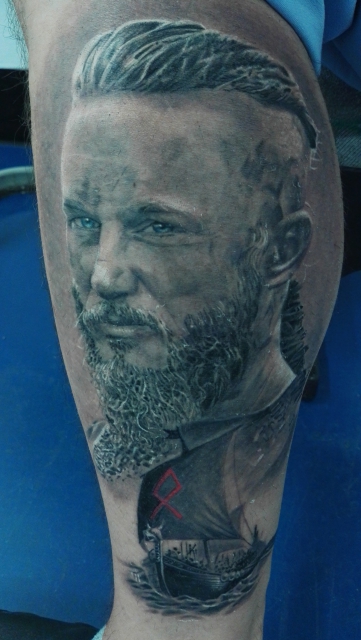 Ragnar