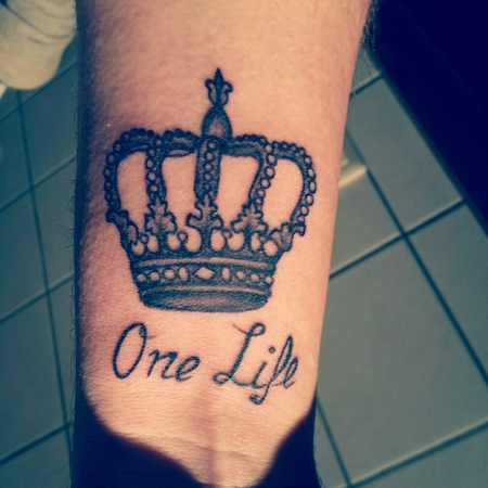 Krone One Life 
