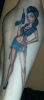 pin up