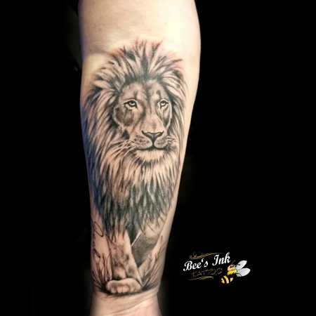 Lion