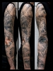 Landschafts Sleeve