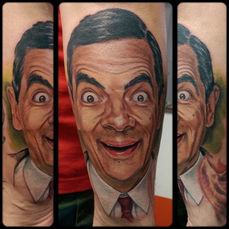 Mr. Bean