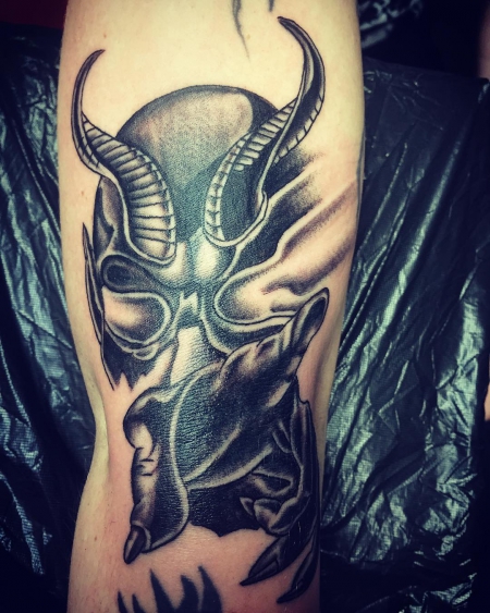 Mercyful Fate 