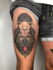 Wolf im Schafspelz 